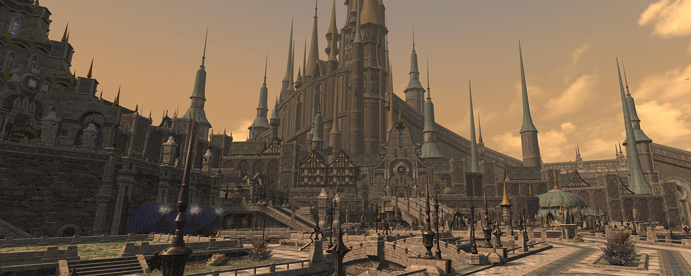 Background Banner